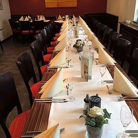 Im Kohl Hotel Neuenrade