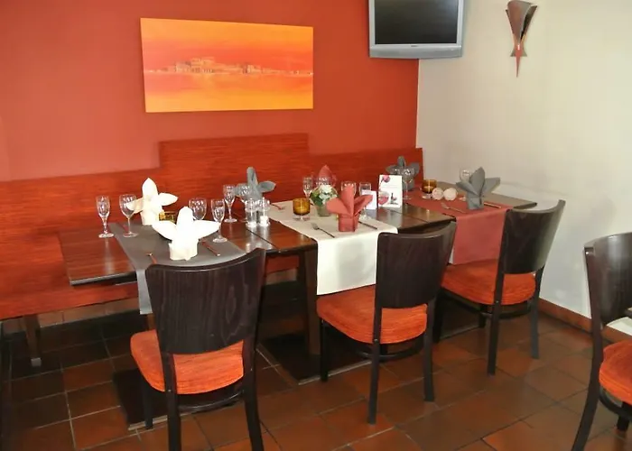 Im Kohl Hotel Neuenrade