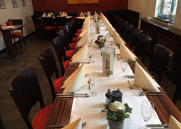 Hotel Im Kohl Neuenrade